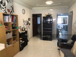 Blk 102 Tampines Street 11 (Tampines), HDB 3 Rooms #181337082